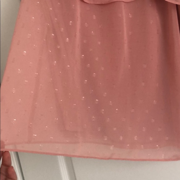 Cold shoulder blouse - Picture 2 of 3